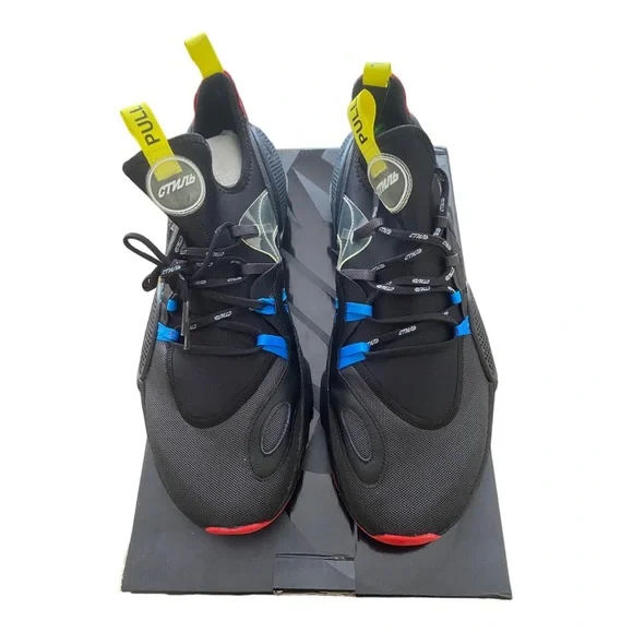 Nike Shoes Nike Huarache Edgehp Poshmark